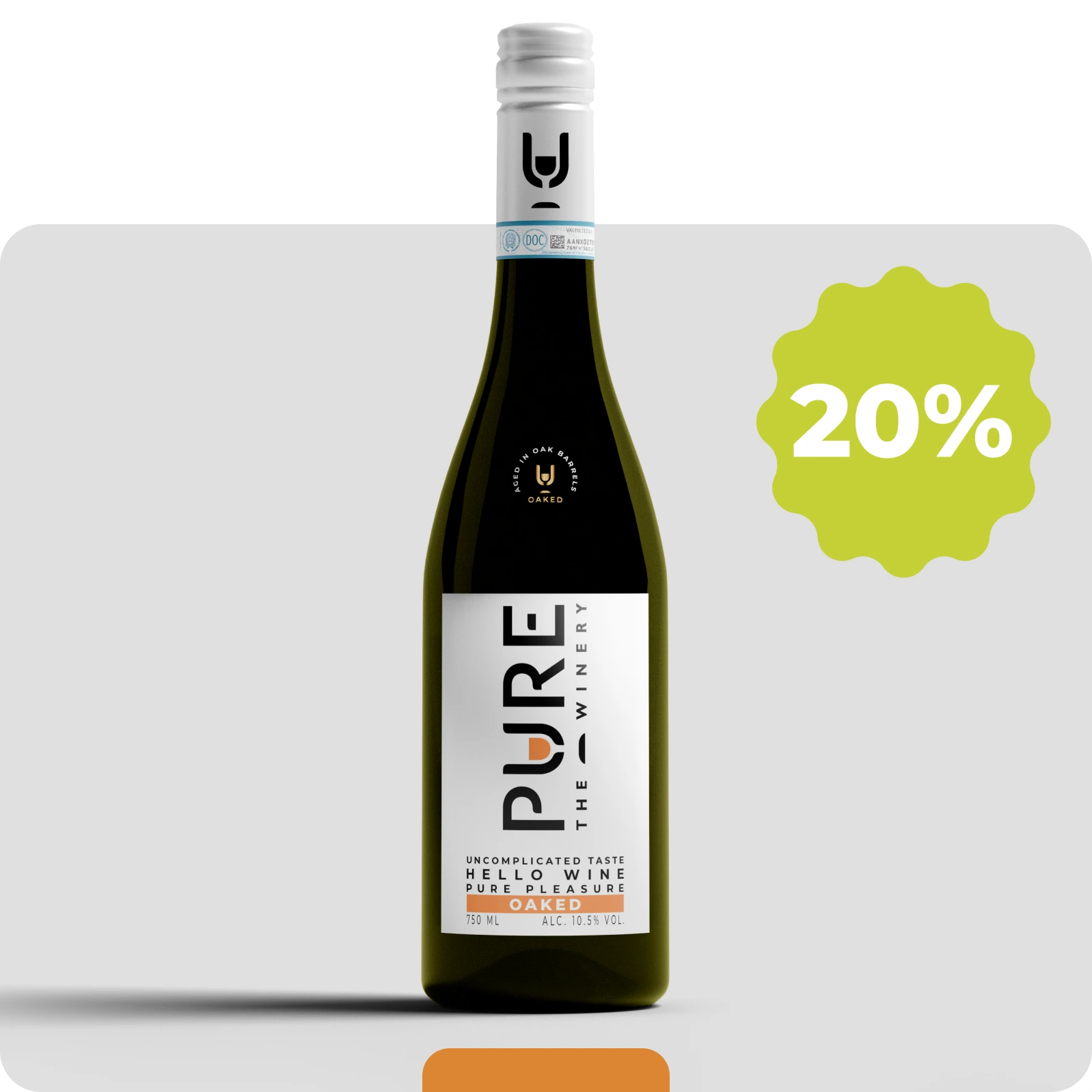 Zero Sugar Wijnen