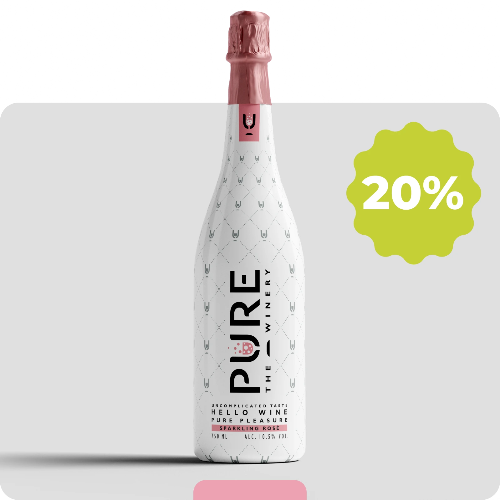 Zero Sugar Wijnen