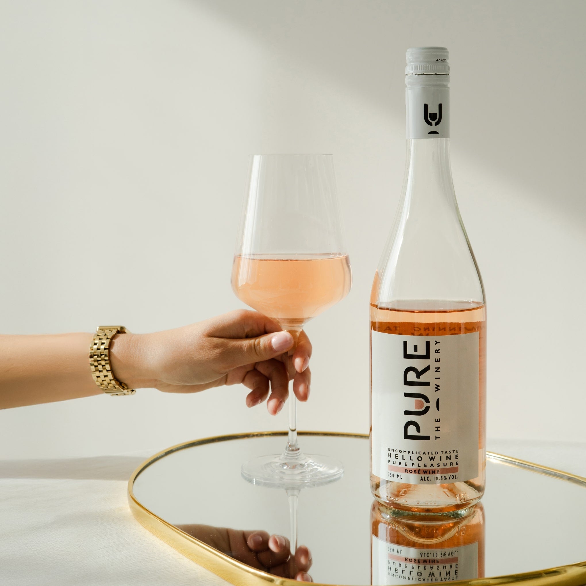 Zero Sugar Rosé
