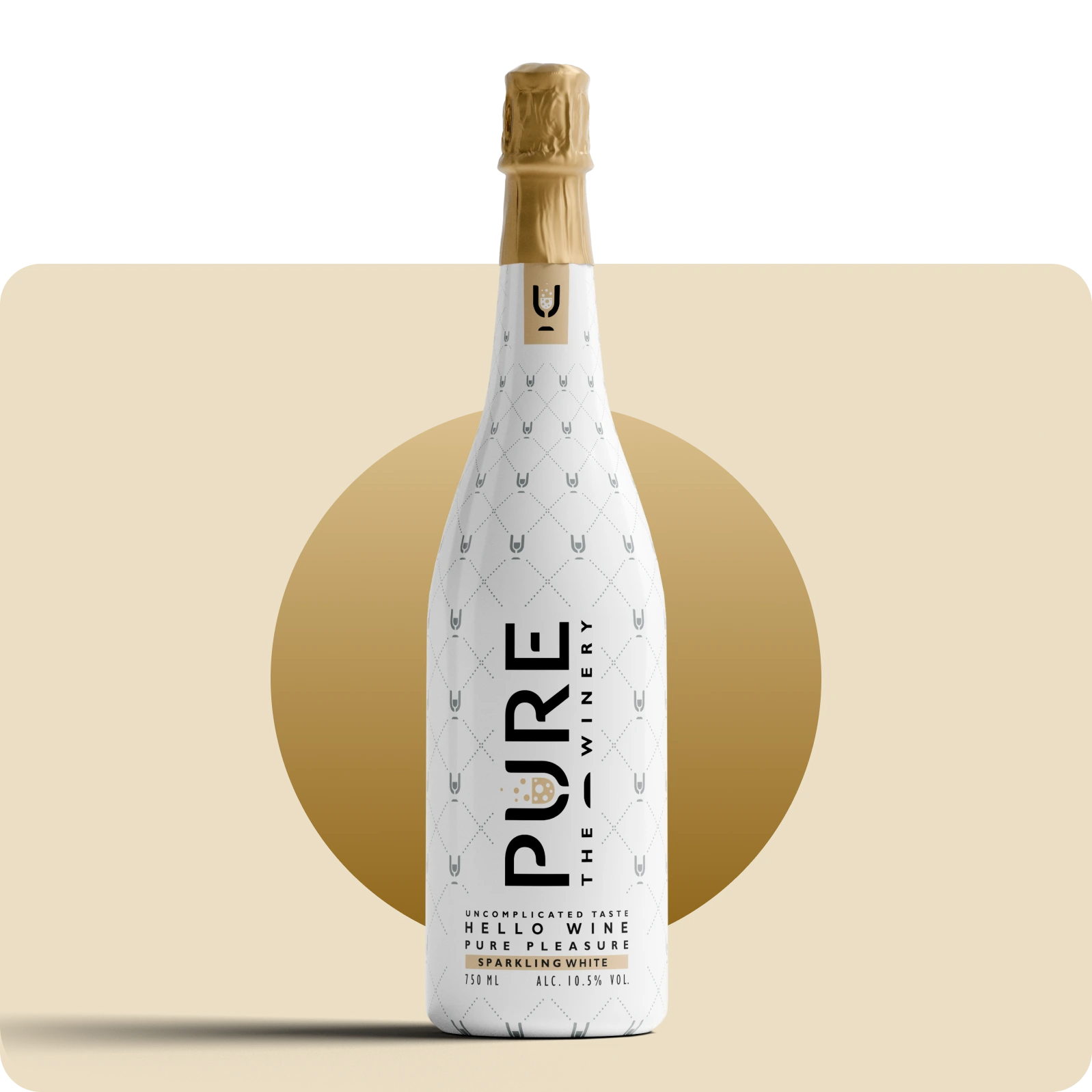 Zero Sugar Sparkling White